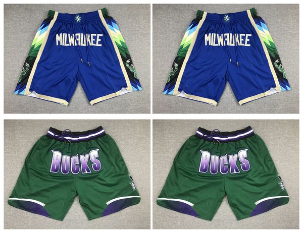 

buck basketball short milwaukees hip pop running pant with pocket zipper stitched red black white size s-xxl