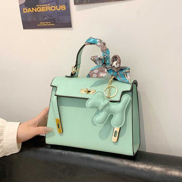 

designer kelys tote bag new women's bag bags fashion multicolor mini large capacity handbag one shoulder messenger net rede1hi