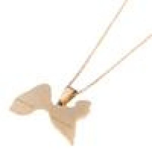 

stainless steel guadeloupe map pendant necklace france map jewelry5185980, Silver