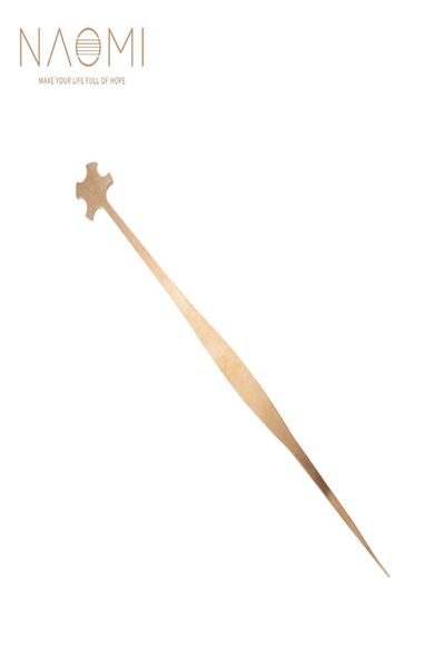 

naomi brass violin tool violin tool sound post setter for diy luthier violin parts accessories2663078