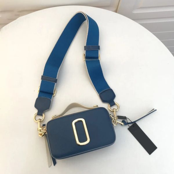 

new luxurys designers bags women handbag crossbody bag shoulder lady wallet simple versatile metal letter leather solid leather postman hand