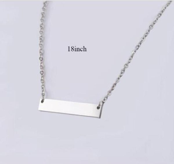 

special necklace link01234567891011121314157908180, Silver