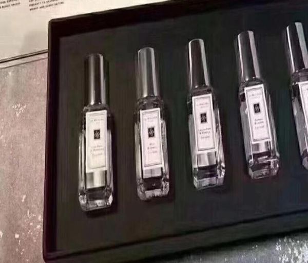 

jo malone london 5 smell type perfume 9ml5 set perfumes sets fast ship2582137