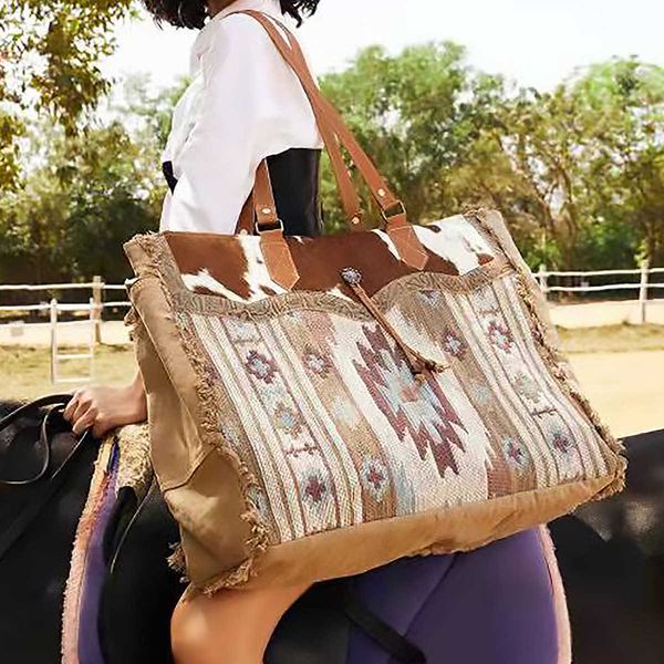 

flowing cotton hemp canvas one shoulder a4 computer handbag women's bag 230718
