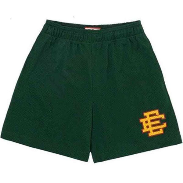 

high manufacture oem quality mens designer above knee sublimation custom eric emmanuel mesh ee emanuel shorts 9lde652, White;black