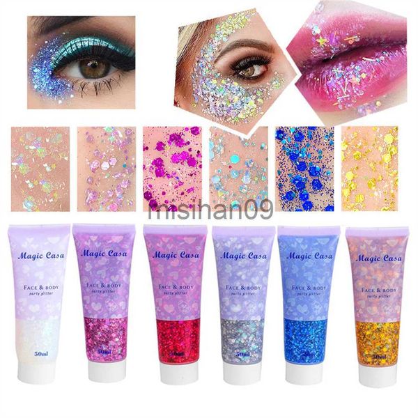 

other makeup glitter sequins gel cream for face body lip eye shadow highlight powder diamond shining golden makeup pigment body gel sequins
