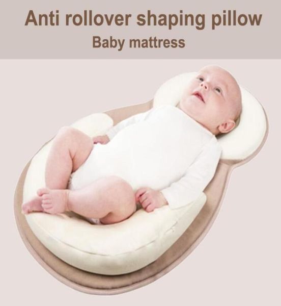 

2019 multifunction baby nest bed crib portable washable crib travel bed for kids infant1042082