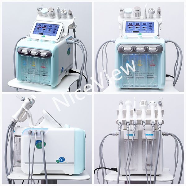 

facial cleaning scrubber and ultrasonic beauty machines led pn mask the 3mhz high-frequency ultrasonic wave