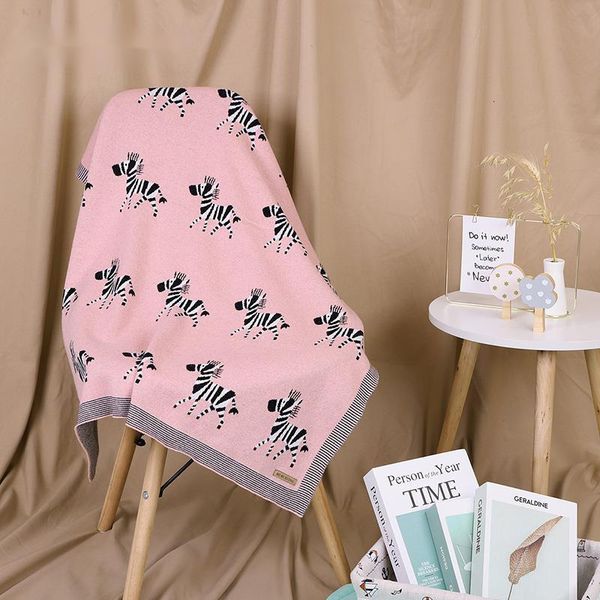 

blankets swaddling 100*80 cm baby blankets super soft swaddle wrap born bebes sleepsacks for stroller bed sleeping covers toddler kids blank