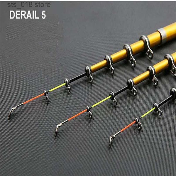

casting rods orjd ultra short carbon telescopic rock fishing rod spinning fly carp feeder carbon fiber pesca mini lure rod t230718
