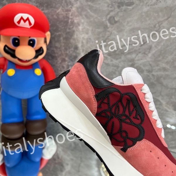 

2023 luxurys quality shoes casual shoes designer sneakers men women downtown leather sneaker black white basketball running xsd221141