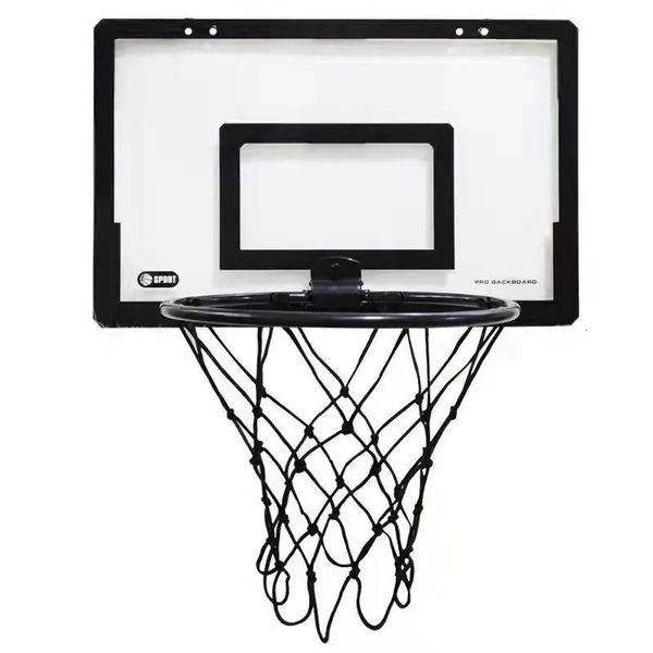 

balls portable funny mini basketball hoop toys kit indoor home basketball fans sports game toy set for kids children adults 230717