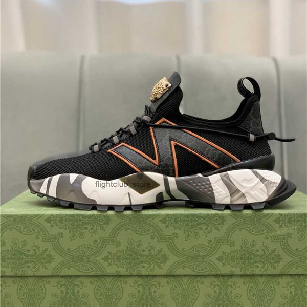 

ggity leather shoes black casual classic j1qa cartoons fashion white mens embroidery bee snake tiger