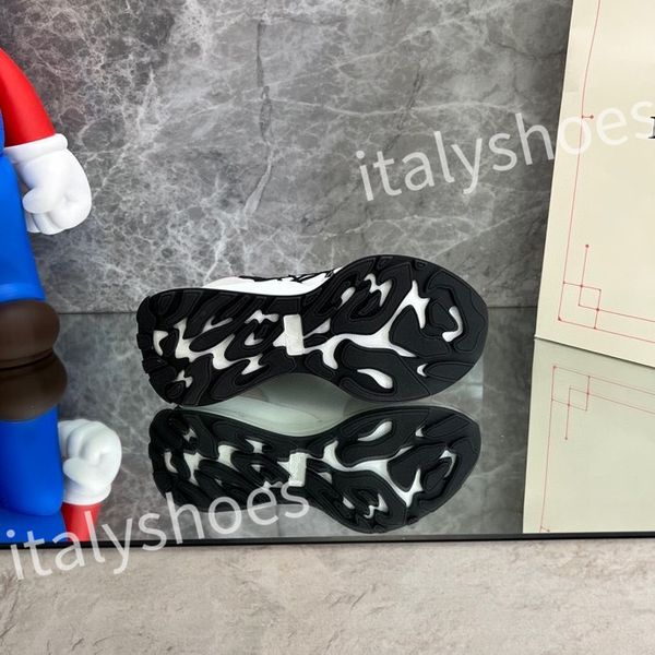 

2023 new quality shoes casual shoes designer sneakers men women downtown leather sneaker black white basketball running xsd221141