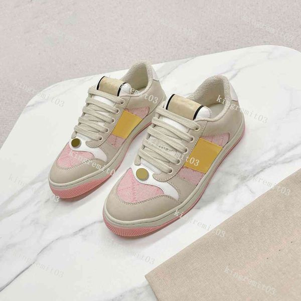 

women designer shoes italy ace sneakers bee snake leather embroidered black men chaussures interlocking walking casual sports trainers mhim