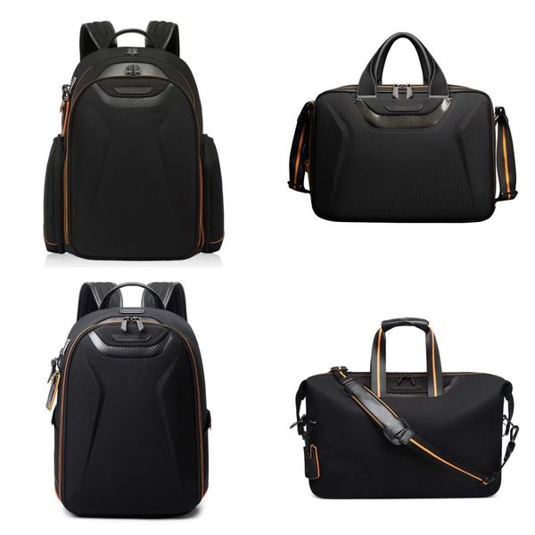 

tumi bag backpack mclaren sport outdoor designer men travel black brief pack leather luxury handbags chestbag briefcase for men business com