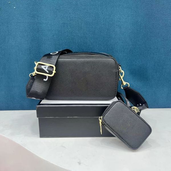 

designer bags composite bag shoulder womens chain bag luxurys cute purse handbag men's wallets cross body camera bag
