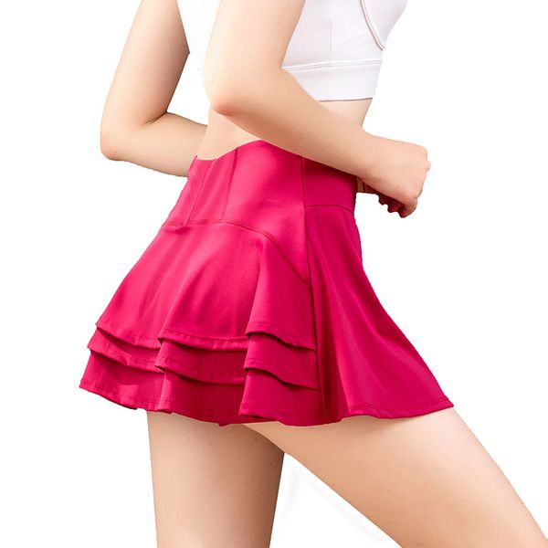 

autumn golf skirts tennis skirt women skirt womens designer skirt activities like yoga walking classes gym dance jogging running fitness bro, Black
