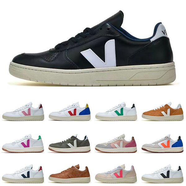 

men women veja sneakers veja shoes campo low chromenavy white black nautico pekin orange fluo cyprus camel desert designer mens trainer