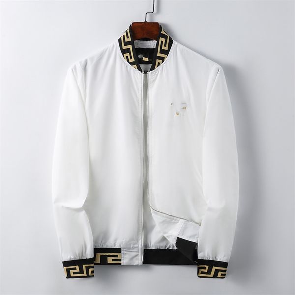 

men's short jacket jacket hipster men's jacket jacket t36, Black;brown
