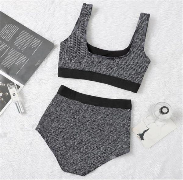 

women bikini swimsuit set swimwear suits fashion tracksuits 5 styles9653492