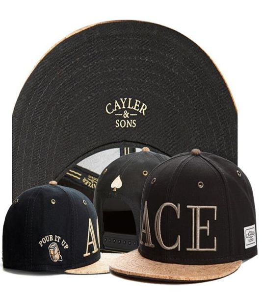 

summer mens bones leather snapback black hats for men hip hop full cap baseball women casual gorras planas aba reta4761515, Black;white