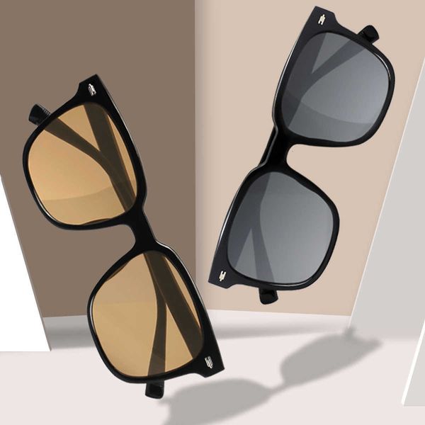 

designer gm sunglasses fashion luxury brand for men and women new gm women's advanced sense ins polarized driving anti ultraviolet sung, White;black