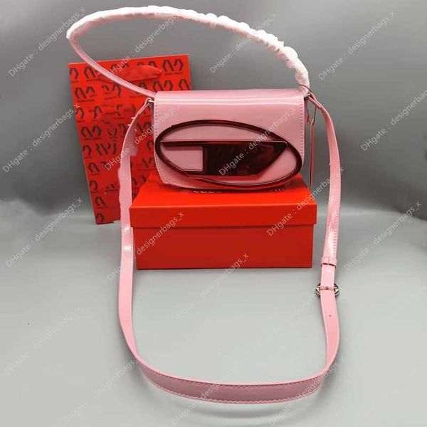 

7a designer bags cowhide design underarm bag wallet luxury handbag sweet cool shoulder purse crossbody handheld mini small square saddle han
