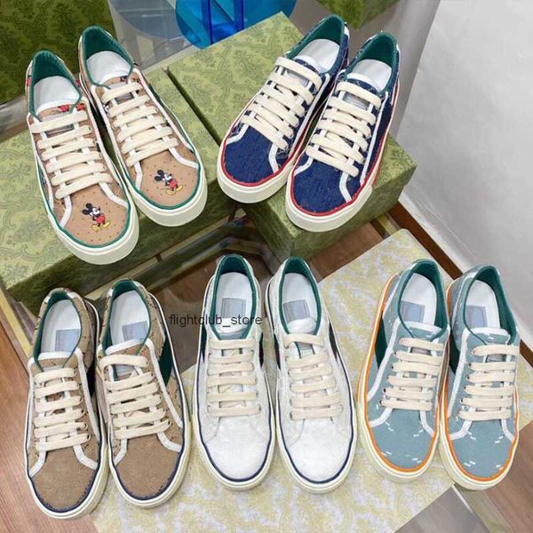 

women ggity denim casual men shoes canvas sole shoe vintage sneakers rubber designers new tennis washed jacquard, Black