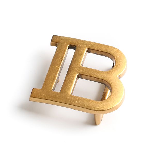 

belts luxury designer brand pin buckle belt men women without strap for jeans gold for 35~39mm strap just buckle 230717, Black;brown