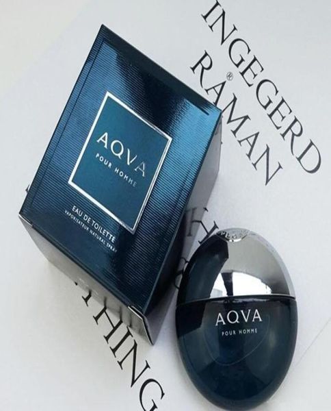 

2021 men fragrances aqva perfume highquality persistent and pleasant fragrance 100ml edt spray perfume 7227483