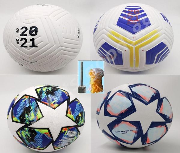 

club ball 21 22 final soccer 2021 5 balls highgrade nice match liga premer finals 20 21 football 084930907
