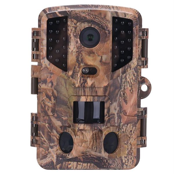 

pr 900 20mp hunting camera 1080p po 120 pir traps night vision wildlife infrared hunting trail cameras hunt chasse scout2516, Camouflage
