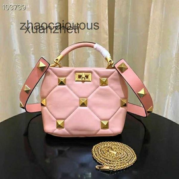 

handbag bags valentins stitching color quilted luxury designer bag handbag outline women diamond pattern portable shoulder women's chai
