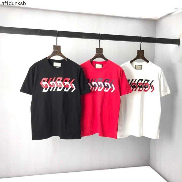 

high short panel color ggity grade cotton printing spring sleeve round neck and t-shirt size m-l-xl--xxxl summer black white new brgdws44, Black;brown