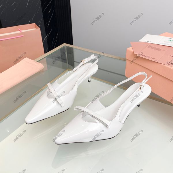 

designer high heels pointed toe shoes patent leather high heels sandals stiletto heels leather wedding shoes party pink blue, Black
