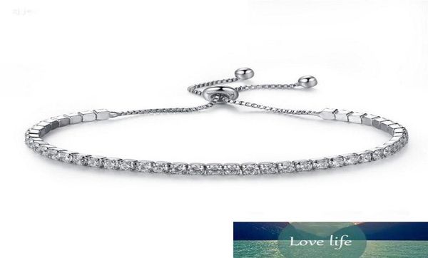 

silver plated bracelets full diamond crystal chain fit rhinestone bangle bracelet women female gift br0024321222, Golden;silver