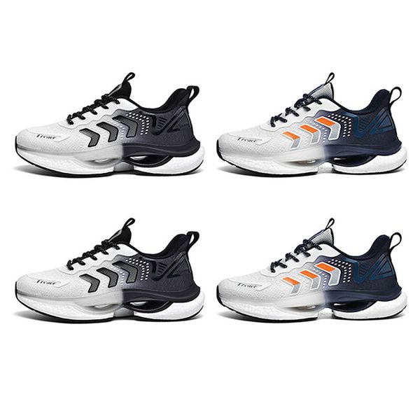 

designer new net shoes casual shoes non-slip lightweight high-end soft sole thin sports shoes running shoes breathable hollow, Black