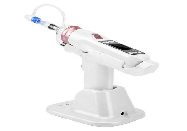 

new mesotherapy gun high pressure ez needle vacuum meso gun therapy skin rejuvenation wrinkle remove2821868