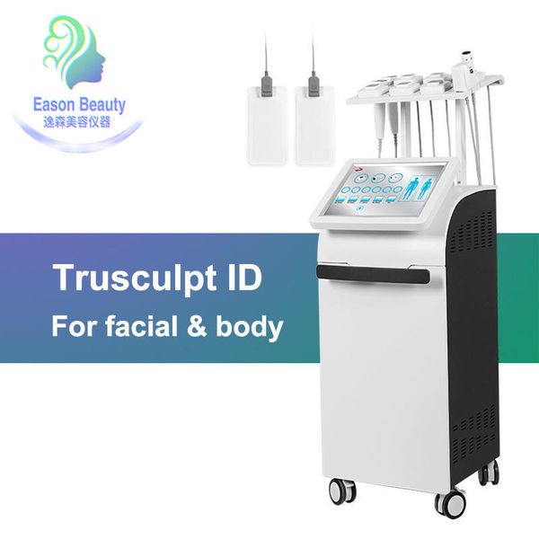 

fat dissolver sculpting cellulite reduction rf face lifting skin tightening weight loss body slimming machine