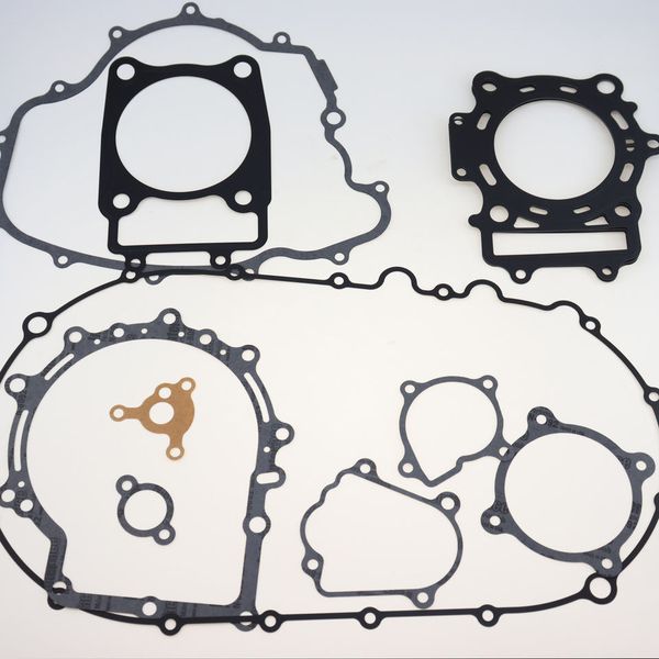 

0180-0000a1 full set gaskets for cfmoto x5 u5 atv/utv parts & accessories