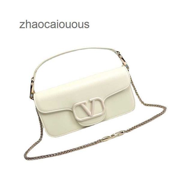 

handbags designer bag beach bags luxury valentins handbags 2023 new fashion crossbody buckle small cowhide handbag pt3i