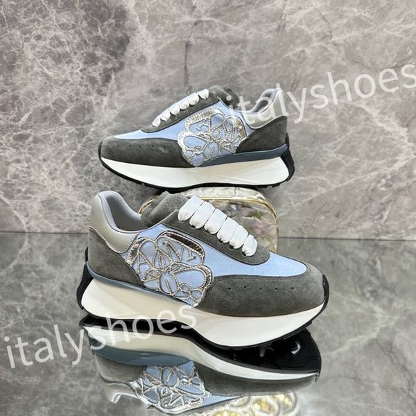 

2023 designer trainer skate shoes run fashion sneakers women men sports shoe chaussures casual classic sneaker woman xsd230404, Black