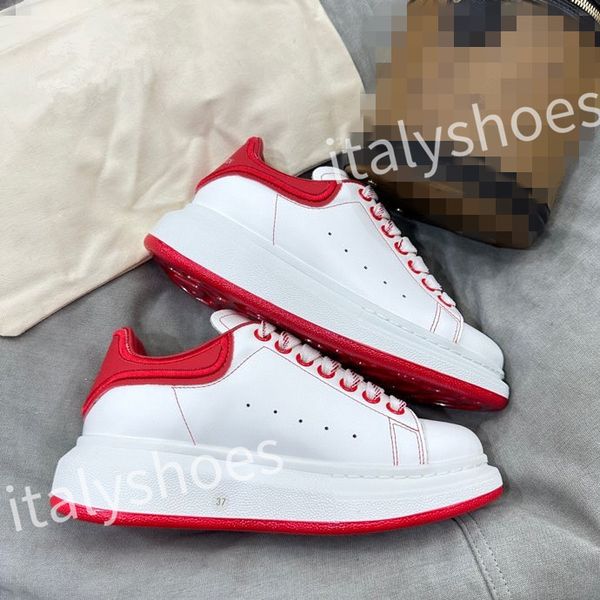 

new designer casual shoes genuine leather sneakers womens old dad shoes fashion black white popular shoe xsd230401