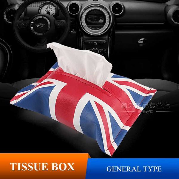 

car tissue box car seat back hanging storage tissue case box container towel napkin papers bag holder box case for bmw mini cooper countryma