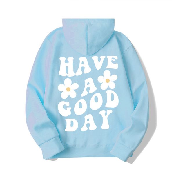 

women's hoodies sweatshirts plus floral slogan graphic kangaroo pocket drawstring thermal hoodie men women casual japanese hip hop hood, Black