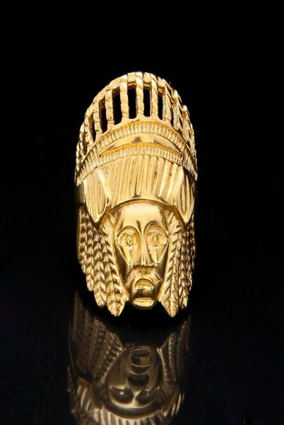 

new retro tibetan fashion jewelry gold plated egyptian pharaoh ring egypt king tut egyptian pharaoh finger ring9673324, Silver