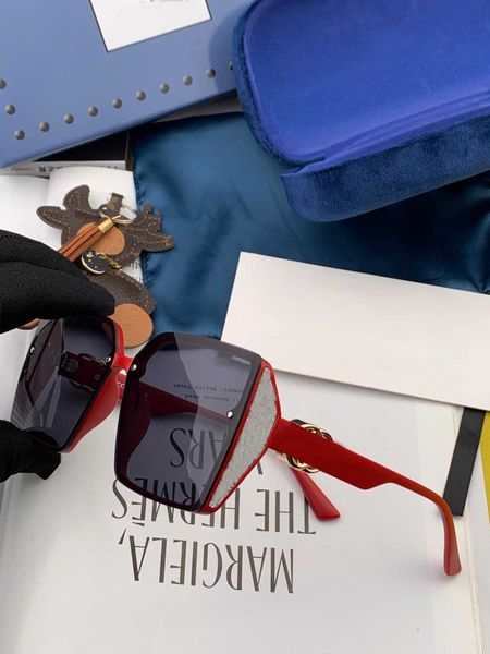 

designer sunglasses women square polarized polaroid lens sun glasses lady fashion pilot driving outdoor sports travel beach sunglass, White;black