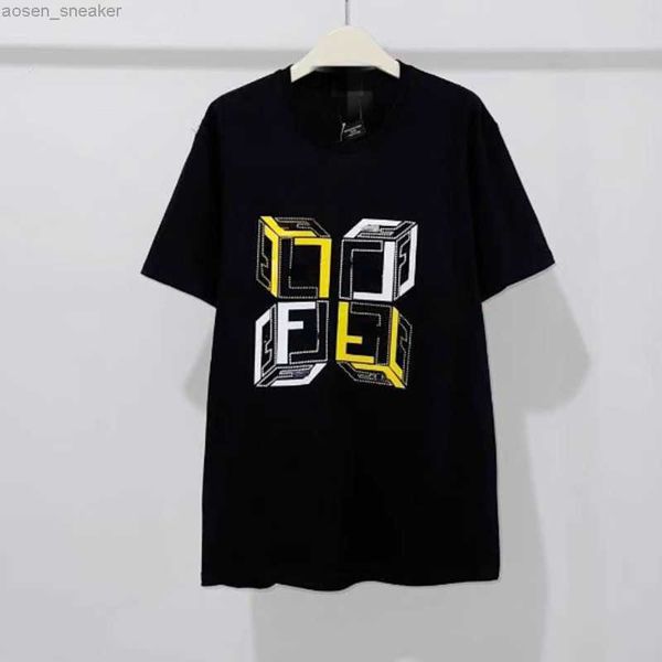 

summer short sleeve t shirt mens womens cotton sweatshirts luxury tshirt men pullover shirts fashion casual tees, White;black