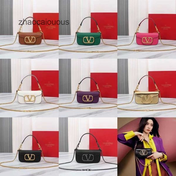 

chain designer women bags luxury handbags handbag celebrity yangqi mini valentins fan minimalist underarm handheld shoulder crossbody gift b